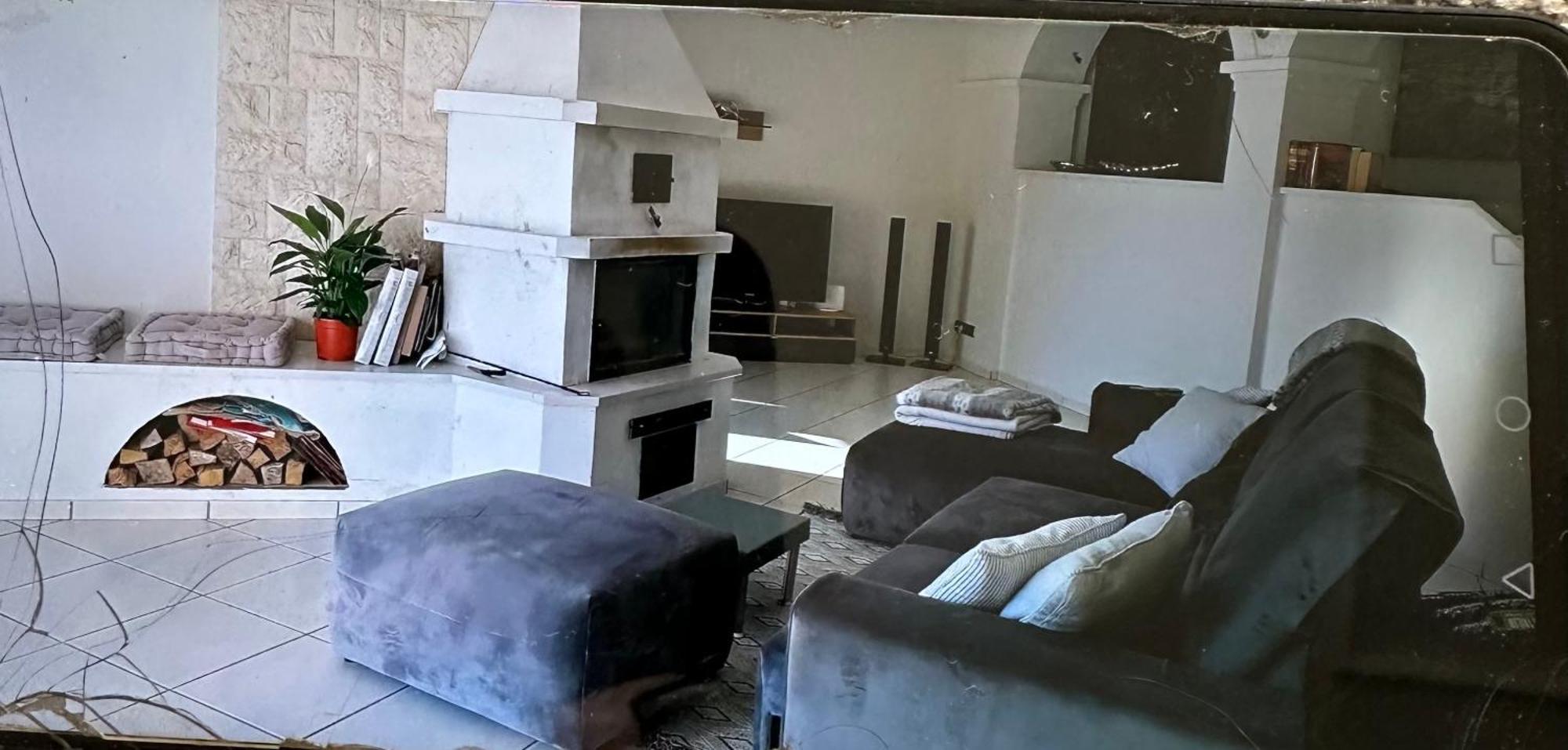 Apartments Jareb Tribunj  Ngoại thất bức ảnh