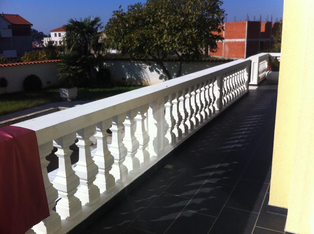 Apartments Jareb Tribunj  Ngoại thất bức ảnh
